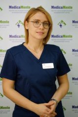Гурьянова Наталья Александровна