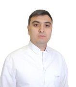 Карагулов Зейнулла Тимурович