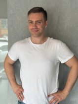Волик Кирилл