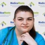 Чеглатонева Дарья Сергеевна