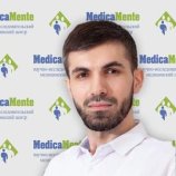 Гамидов Гаджи Абдурахманович