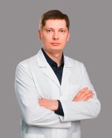 Попов Михаил Олегович