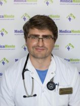 Александров Денис Александрович