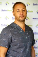 Никитский Михаил Николаевич