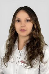 Порошина Наталья Валентиновна