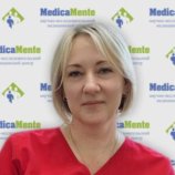Третьякова Елена Владимировна