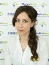 Нагоева Замира Руслановна