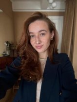 Дмитриева Ева Владимировна