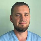 Белицкий Станислав Николаевич