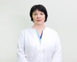 Ямницкая Ирина Михайловна