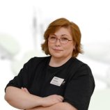 Виленчик Слава Марковна