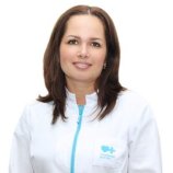 Ванюкова Ирина Александровна