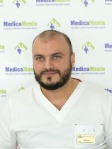 Моев Шота Александрович
