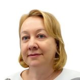 Рогачева Инна Евгеньевна