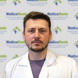 Исаев Евгений Николаевич