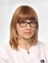 Шуйская Юлия Николаевна