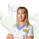 Лежух Оксана Алексеевна