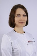 Ахматова Мария Александровна