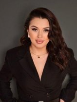Багдасарян Елена