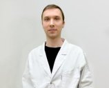 Борисов Федор Григорьевич