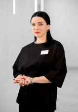 Ульмер Елена Алексеевна
