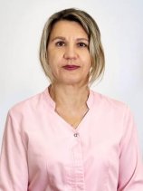 Зубкова Светлана Викторовна