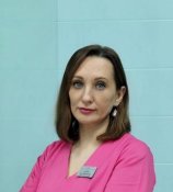 Стаценко Инна Владимировна