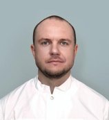 Петров Михаил Борисович