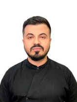 Гаджиев Вусал Эльханович