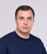 Гюльмамедов Эдгар Эльманович
