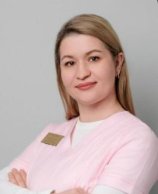 Миссаль Ирина Романовна