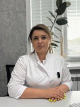 Пальгова Анна Николаевна