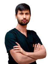 Пхешхов Рустам Сергеевич