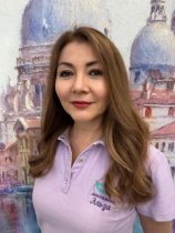 Латыпова Эльза Александровна