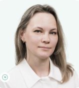 Яровая Наталья Валентиновна