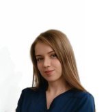 Гофман Анна Викторовна