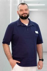 Олесов Андрей Владимирович