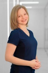 Николаенко Елена Витальевна