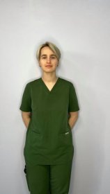Грузинцева Дарья Алексеевна