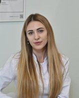 Шмилевич Нина Александровна