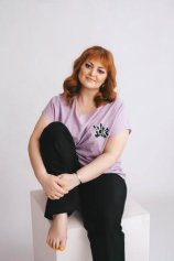 Коваленко Ольга