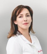Низамиева Резеда Габдулхамитовна