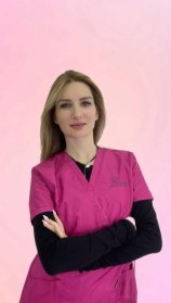 Вежичанина Валерия Павловна