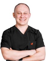 Шашкин Илья Владимирович
