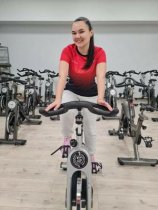 Рафикова Евгения