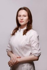 Алексеенко Анна Александровна
