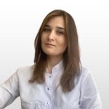 Калинина Елена Павловна