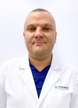 Нечаев Виктор Евгеньевич