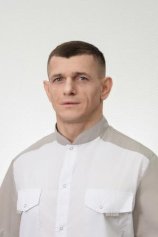 Никитченко Александр Сергеевич