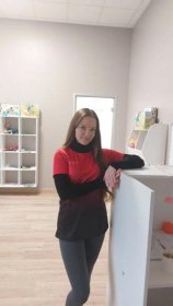 Смирнова Ксения